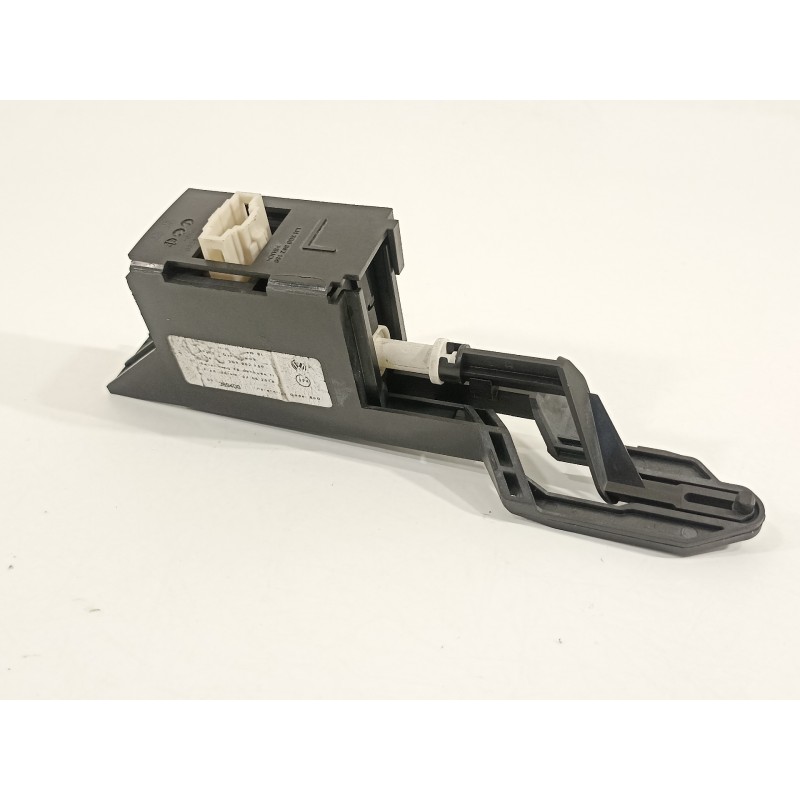 Recambio de motor cierre centralizado porton para volkswagen passat variant (3g5) advance bmt referencia OEM IAM 3G9862159 3B095