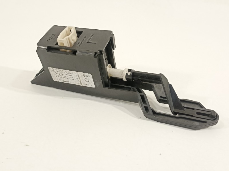 Recambio de motor cierre centralizado porton para volkswagen passat variant (3g5) advance bmt referencia OEM IAM 3G9862159 3B095