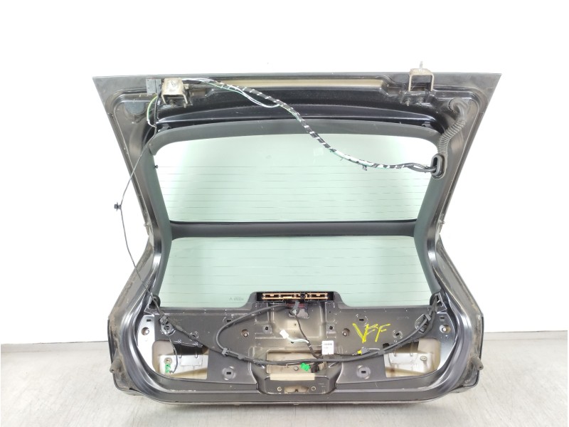 Recambio de porton trasero para citroën c4 berlina vtn@v referencia OEM IAM 468286  