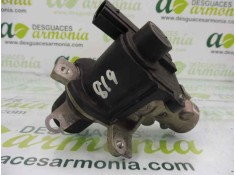 Recambio de valvula egr para renault clio iii expression referencia OEM IAM 8200550361  
