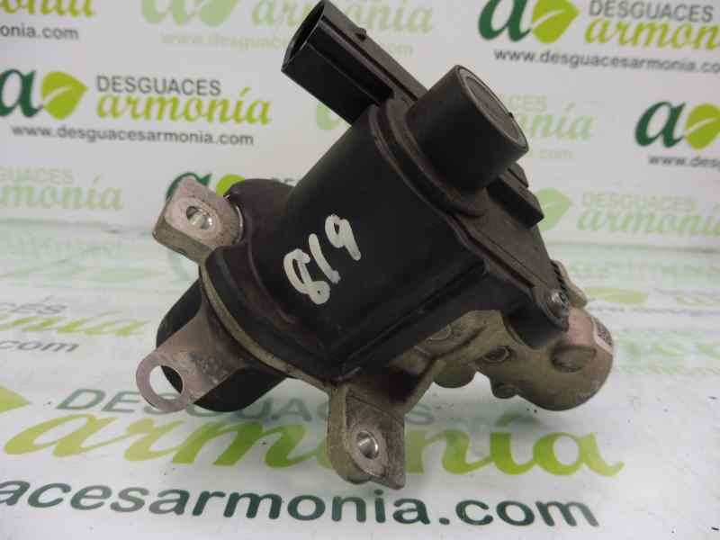 Recambio de valvula egr para renault clio iii expression referencia OEM IAM 8200550361  