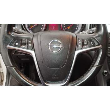 AIRBAG DELANTERO IZQUIERDO 39172523 