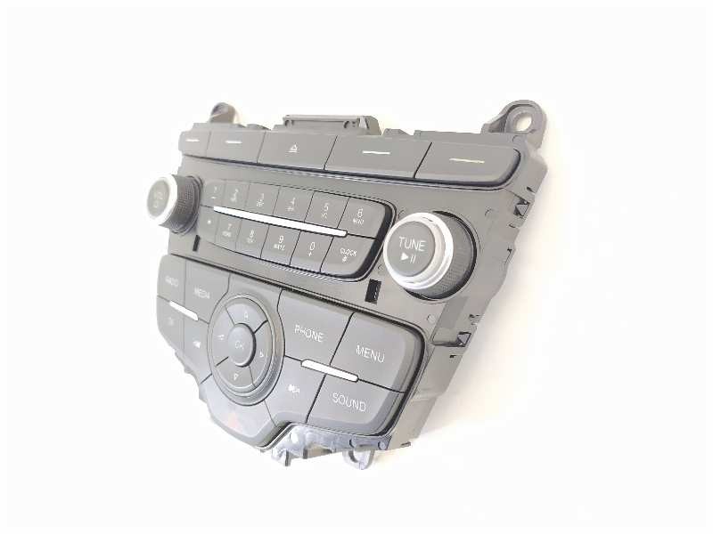 Recambio de mando multifuncion para ford focus lim. trend + referencia OEM IAM F1ET18K811BD  