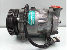 Recambio de compresor aire acondicionado para citroën saxo 1.5 d monaco referencia OEM IAM 1500F SD7V12 2120702860