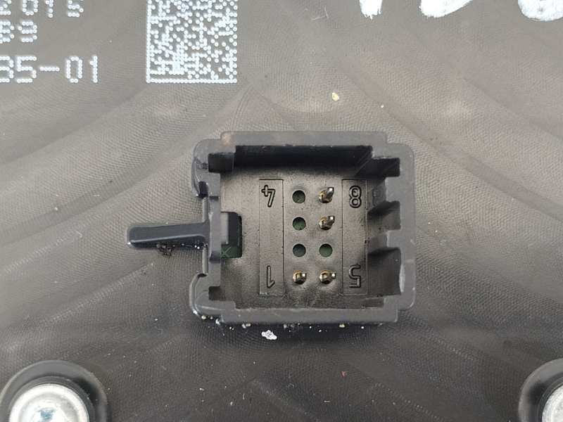 Recambio de mando multifuncion para ford focus lim. trend + referencia OEM IAM F1ET18K811BD  