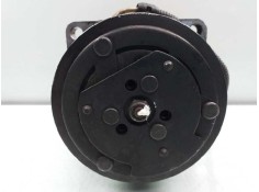 Recambio de compresor aire acondicionado para citroën saxo 1.5 d monaco referencia OEM IAM 1500F SD7V12 2120702860 2