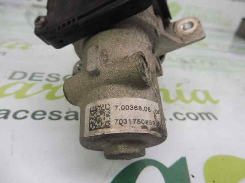 Recambio de valvula egr para renault clio iii expression referencia OEM IAM 8200550361  