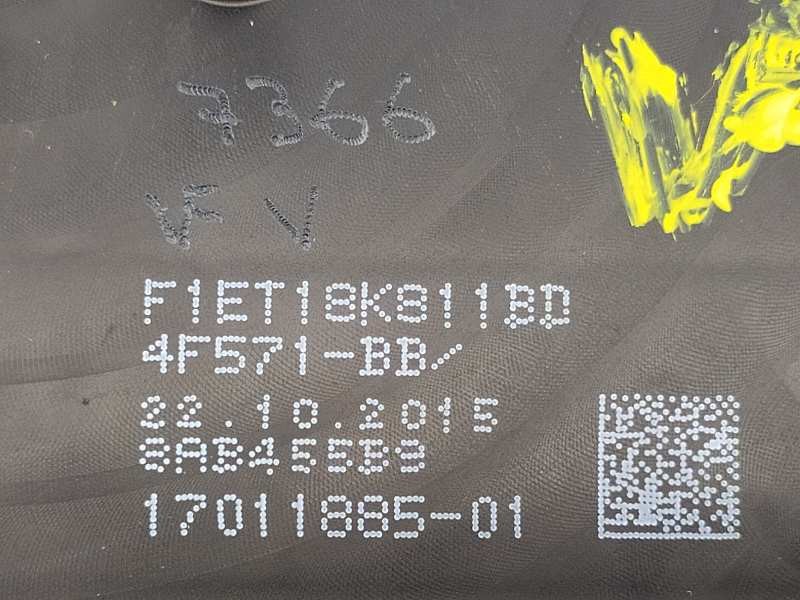 Recambio de mando multifuncion para ford focus lim. trend + referencia OEM IAM F1ET18K811BD  