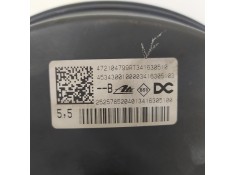 Recambio de servofreno para renault twingo iii intens referencia OEM IAM 472104799R   2