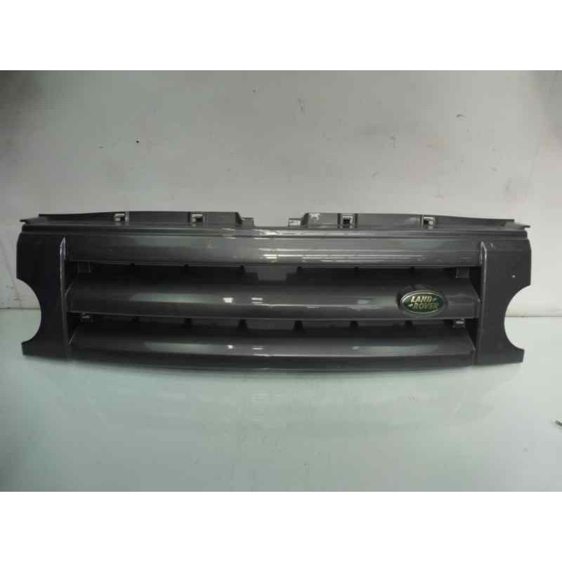 Recambio de rejilla delantera para land rover discovery v6 td s referencia OEM IAM DHB000274  