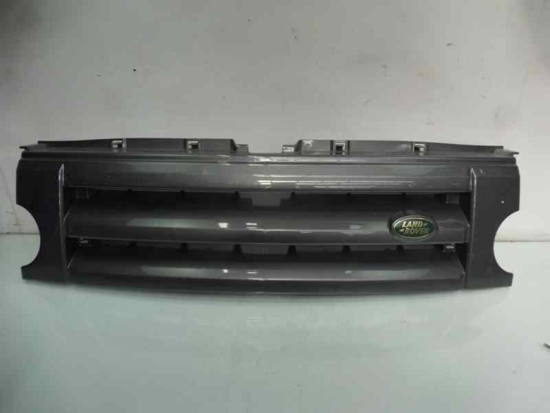 Recambio de rejilla delantera para land rover discovery v6 td s referencia OEM IAM DHB000274  