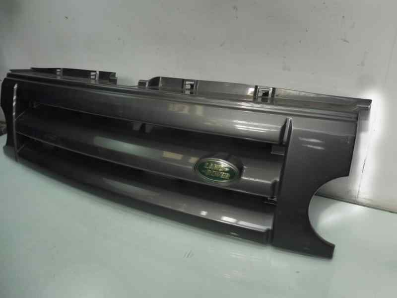 Recambio de rejilla delantera para land rover discovery v6 td s referencia OEM IAM DHB000274  