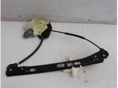 Recambio de elevalunas trasero izquierdo para seat toledo (kg3) style referencia OEM IAM 5JA959811H  