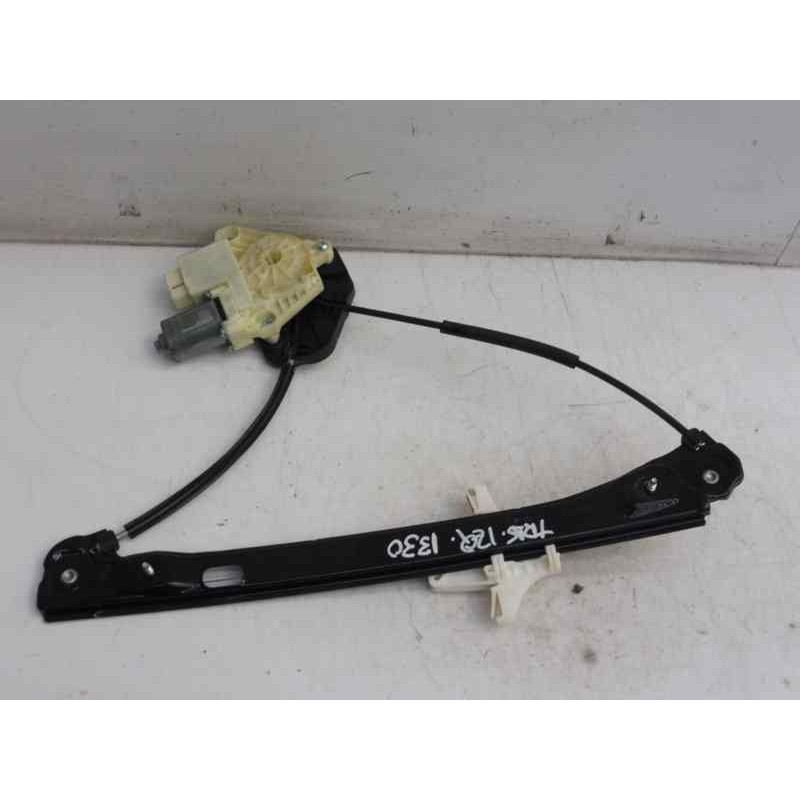 Recambio de elevalunas trasero izquierdo para seat toledo (kg3) style referencia OEM IAM 5JA959811H  