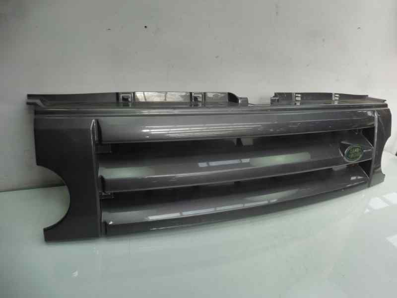 Recambio de rejilla delantera para land rover discovery v6 td s referencia OEM IAM DHB000274  