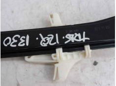 Recambio de elevalunas trasero izquierdo para seat toledo (kg3) style referencia OEM IAM 5JA959811H   2