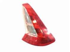 Recambio de piloto trasero derecho para citroën c4 berlina vtn@v referencia OEM IAM 9646801677  