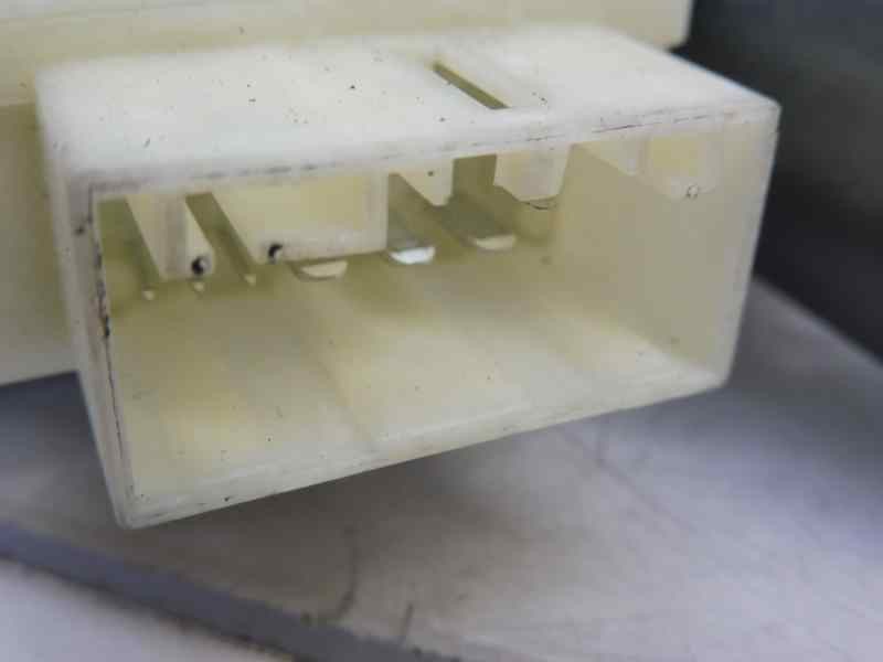 Recambio de elevalunas trasero izquierdo para seat toledo (kg3) style referencia OEM IAM 5JA959811H  