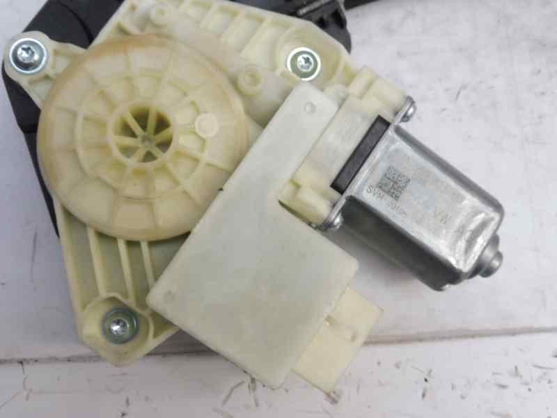 Recambio de elevalunas trasero izquierdo para seat toledo (kg3) style referencia OEM IAM 5JA959811H  