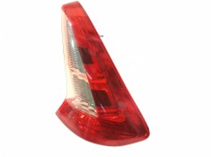 Recambio de piloto trasero derecho para citroën c4 berlina vtn@v referencia OEM IAM 9646801677   2