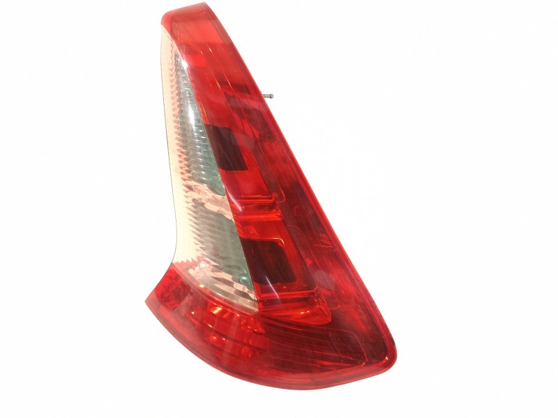 Recambio de piloto trasero derecho para citroën c4 berlina vtn@v referencia OEM IAM 9646801677  