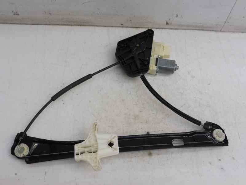 Recambio de elevalunas trasero izquierdo para seat toledo (kg3) style referencia OEM IAM 5JA959811H  