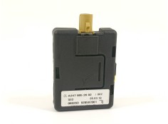 Recambio de antena para mercedes-benz clase b (w247) 247 referencia OEM IAM A2479052602  