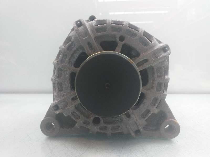 Recambio de alternador para citroën c3 elle referencia OEM IAM 9809391880 2625767A NRG12S010