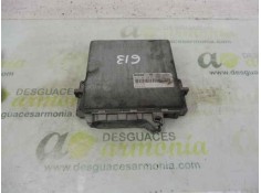 Recambio de centralita motor uce para land rover freelander (ln) 2.0 di familiar (72kw) referencia OEM IAM MSB101070 028100420