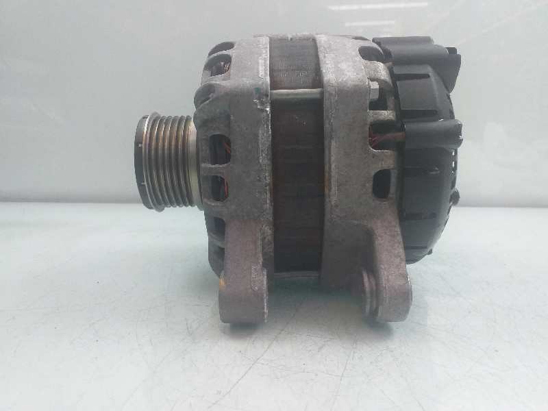 Recambio de alternador para citroën c3 elle referencia OEM IAM 9809391880 2625767A NRG12S010