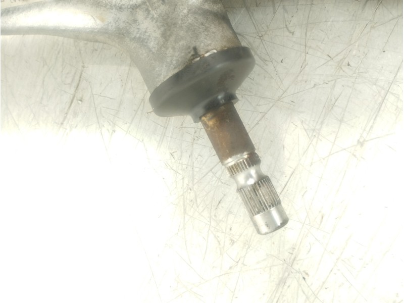 Recambio de cremallera direccion para lexus rx 450h referencia OEM IAM 02172147 4551048040 