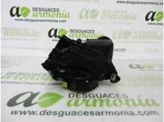 Recambio de cerradura puerta delantera izquierda para toyota yaris (ksp9/scp9/nlp9) básico referencia OEM IAM 690400D140  