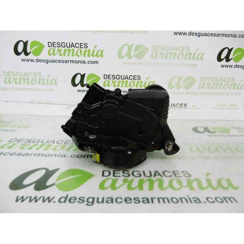 Recambio de cerradura puerta delantera izquierda para toyota yaris (ksp9/scp9/nlp9) básico referencia OEM IAM 690400D140  