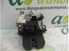 Recambio de cerradura maletero / porton para seat toledo (kg3) style referencia OEM IAM 5E0827505  