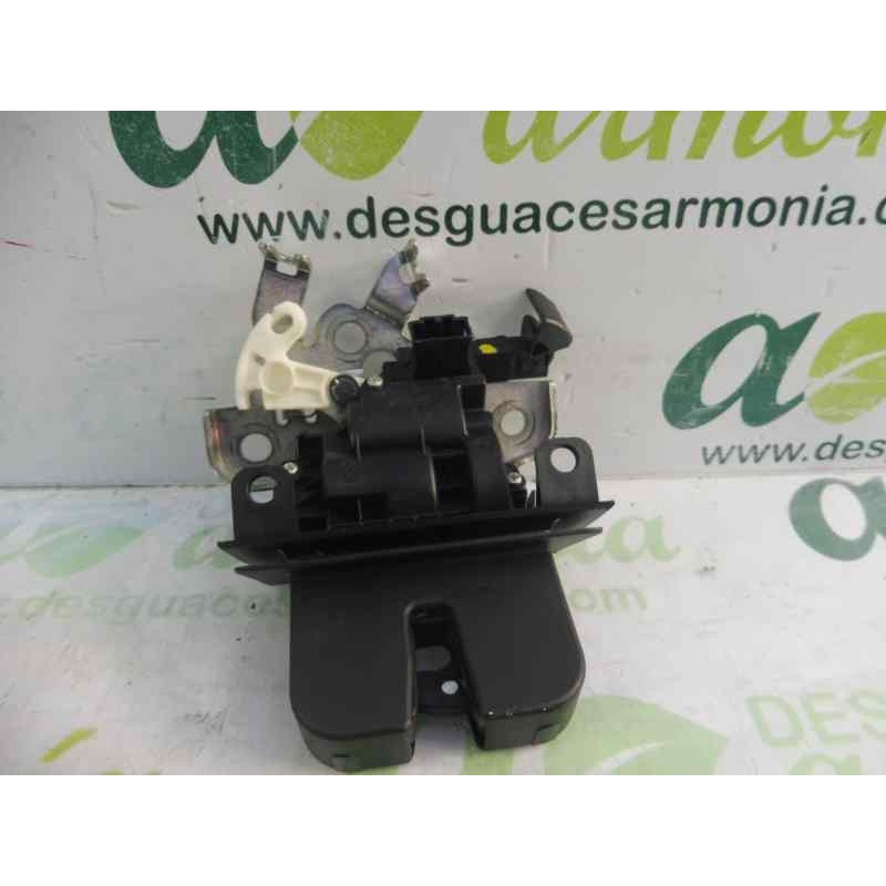 Recambio de cerradura maletero / porton para seat toledo (kg3) style referencia OEM IAM 5E0827505  