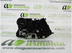 Recambio de cerradura puerta delantera izquierda para toyota yaris (ksp9/scp9/nlp9) básico referencia OEM IAM 690400D140   2