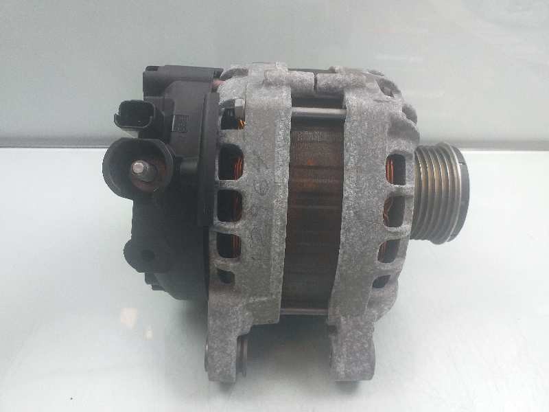 Recambio de alternador para citroën c3 elle referencia OEM IAM 9809391880 2625767A NRG12S010