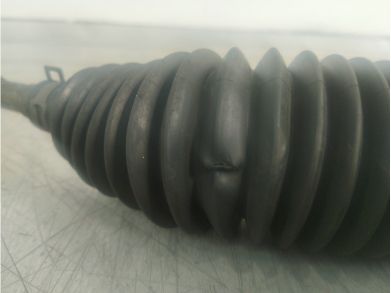 Recambio de cremallera direccion para lexus rx 450h referencia OEM IAM 02172147 4551048040 