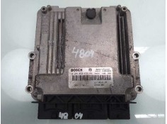 Recambio de centralita motor uce para dacia dokker express ambiance referencia OEM IAM 237102213R 0281030439 237104128R