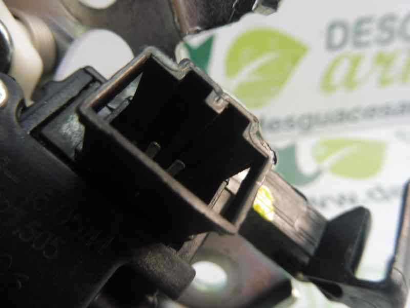 Recambio de cerradura maletero / porton para seat toledo (kg3) style referencia OEM IAM 5E0827505  