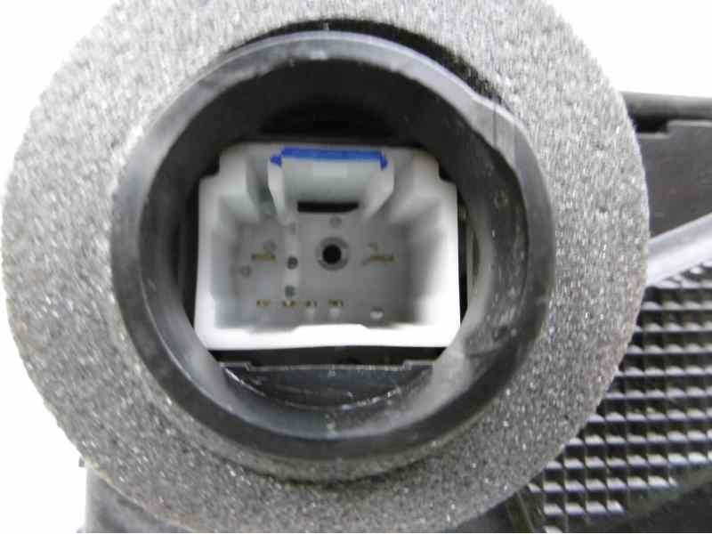 Recambio de cerradura puerta delantera izquierda para toyota yaris (ksp9/scp9/nlp9) básico referencia OEM IAM 690400D140  