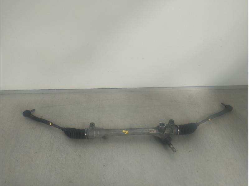 Recambio de cremallera direccion para lexus rx 450h referencia OEM IAM 02172147 4551048040 