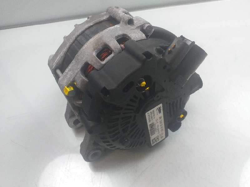 Recambio de alternador para citroën c3 elle referencia OEM IAM 9809391880 2625767A NRG12S010