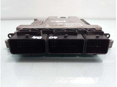 Recambio de centralita motor uce para dacia dokker express ambiance referencia OEM IAM 237102213R 0281030439 237104128R 2