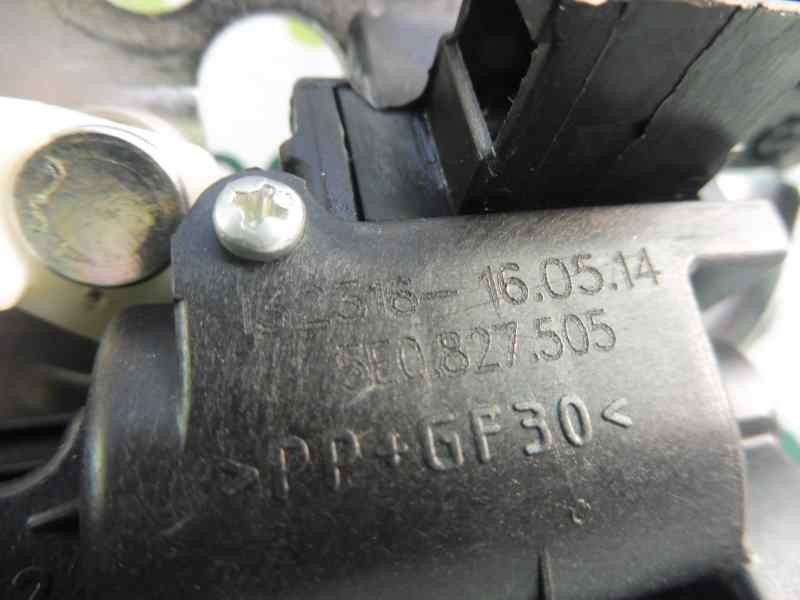 Recambio de cerradura maletero / porton para seat toledo (kg3) style referencia OEM IAM 5E0827505  