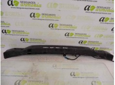 Recambio de refuerzo paragolpes delantero para citroën xsara berlina 2.0i 16v exclusive referencia OEM IAM   