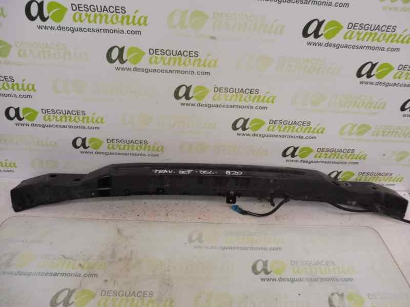 Recambio de refuerzo paragolpes delantero para citroën xsara berlina 2.0i 16v exclusive referencia OEM IAM   
