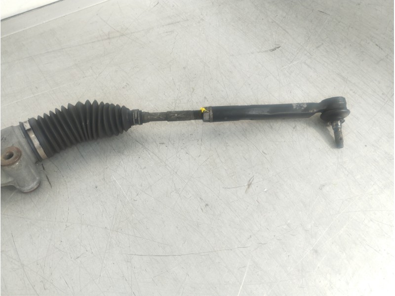 Recambio de cremallera direccion para lexus rx 450h referencia OEM IAM 02172147 4551048040 