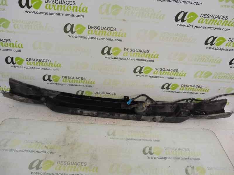 Recambio de refuerzo paragolpes delantero para citroën xsara berlina 2.0i 16v exclusive referencia OEM IAM   