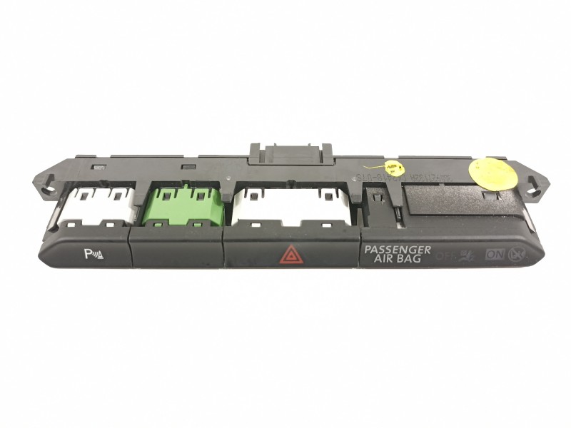 Recambio de warning para volkswagen passat variant (3g5) advance bmt referencia OEM IAM 3G0927132A  